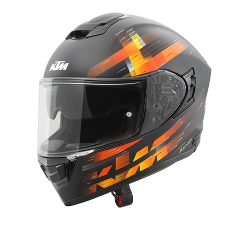 St 501 Helmet M/57-58