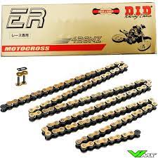 Did Chain 428nz(fj) X 134l Gb