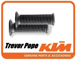 Ktm Grip Set Sx50 97-11