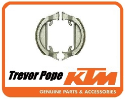 Brake Shoe Set ,pro     *