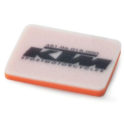 Ktm Air Filter Sx50 02-08