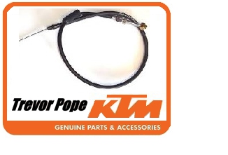 Brake Cable Lh Mini/jun02