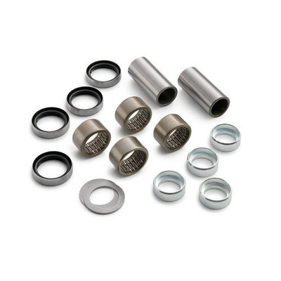 Swingarm Bearing Kit Sx50/65