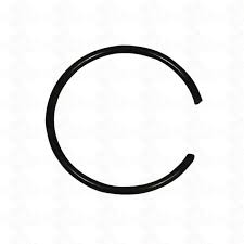 Piston Circlip 50/65 09