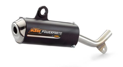 (image for) Fmf Powercore Silencer 50 Sx