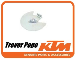 Needle Retaining Plate