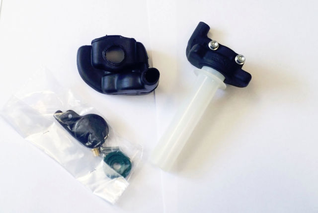 (image for) Throttle Assy 65 Sx 02 (462)