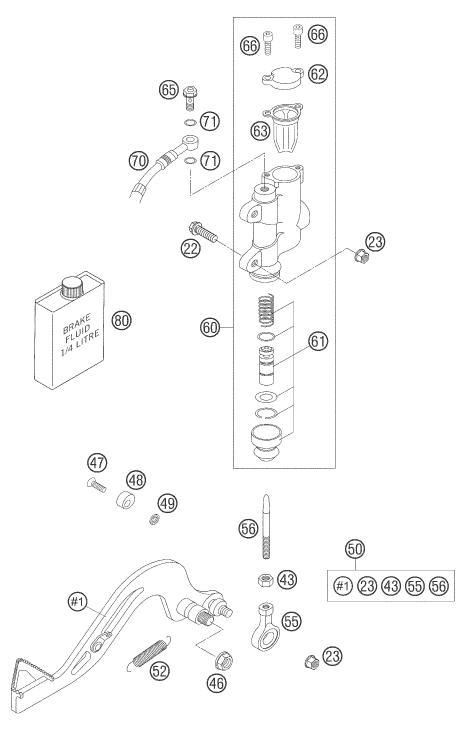 Rear Brak Cyl.cpl.sx65 04
