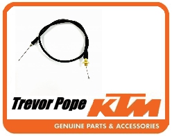 Throttle Cable 65 09