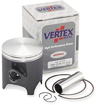 Vertex Piston Kit 44.98 65 09>