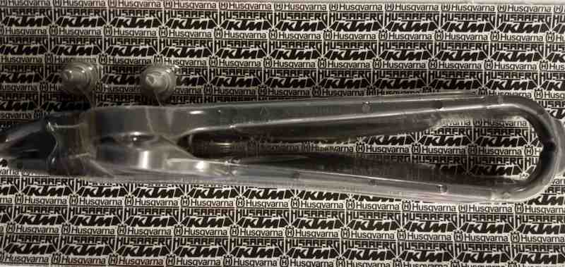 Chain Slipper Kit 65 2016