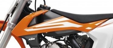 (image for) Spoiler Set 65 Sx 2016