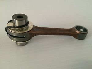 Con Rod Set Sx85 2006