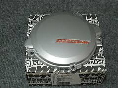 Clutch Cover Outside Clutch Cover Outside