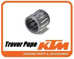 Needle Bearing Sx85 2003