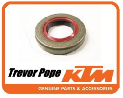 Oil Seal 20x35x6 65/85 04