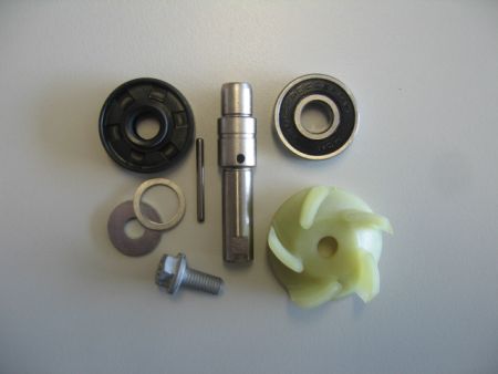 (image for) Ktm Water Pump Rep. Kit Sx85