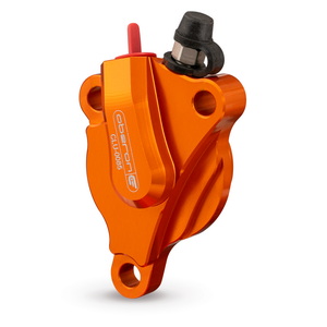 Oberon Slave Cylinder Orange