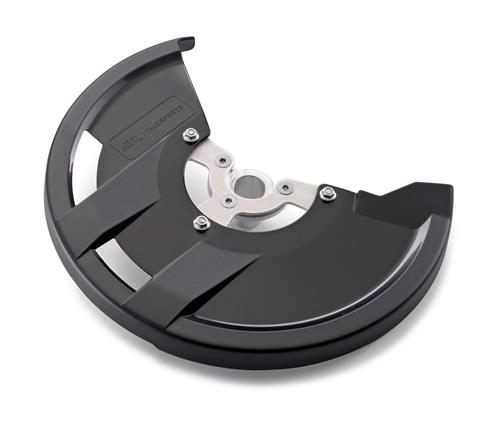 Brake Disc Guard