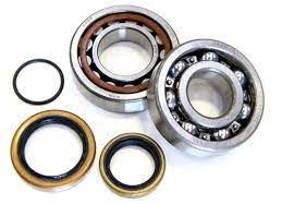 Crankshaft Repair Kit Crankshaft Repair Kit