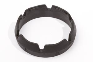 Protection Ring 48mm Black