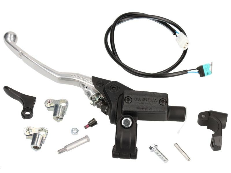 Magura Clutch Cylinder Mineral