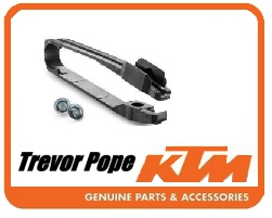 Swingarm Slipper Kit 98-07