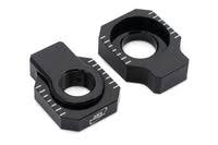 (image for) As3 Chain Adjuster Set Black