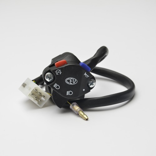 Headlamp Switch Cev   98*