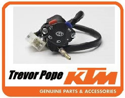 Headlamp Switch Cev   98*