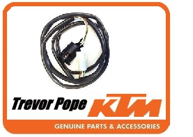 Wiring Harness Rear 125/*