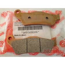 Brake Pad Set