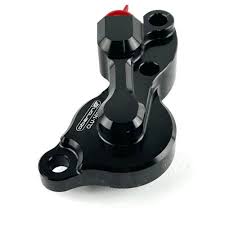 Oberon Slave Cylinder Black