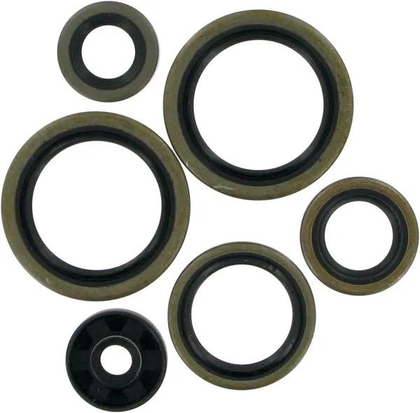 Sx 125 503 Engine Seal Set