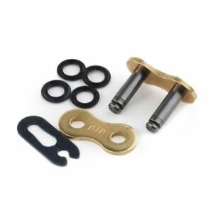 Did Chain 520 Vx3 120l Fj Fb