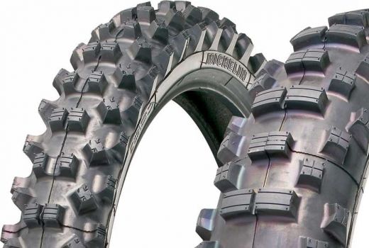 Michelin Enduro Medium 140/80
