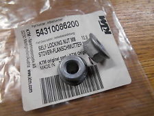 Self Locking Nut 8mm