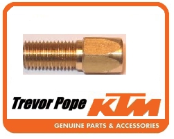 Cable Adjuster M6x0.75