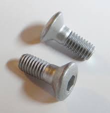 Screw-ah M8x20cs  Ws=6