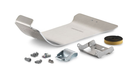 Ktm Alloy Skid Plate Exc 12