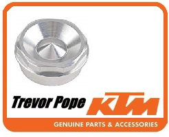 Wheel Spindle Insert