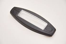 Speedometer Top Part        05