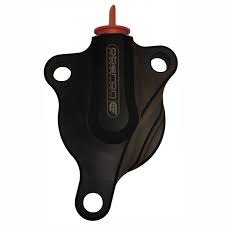 Oberon Slave Cylinder Black