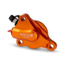 Oberon Slave Cylinder Orange