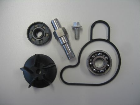 Ktm Water Pump Rep.kit Sx50/65