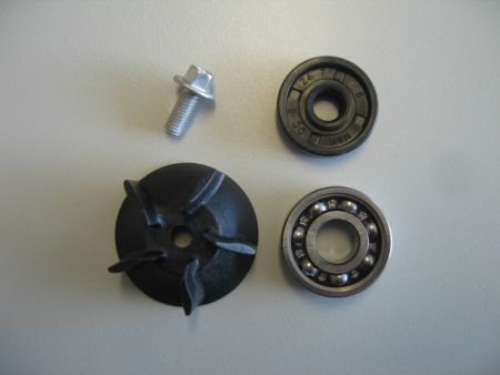 Ktm Waterpump Rep.kit  07-16