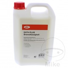 Jmc Brake Fluid Dot 4