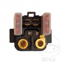 Starter Relay (fuses Not Inc)