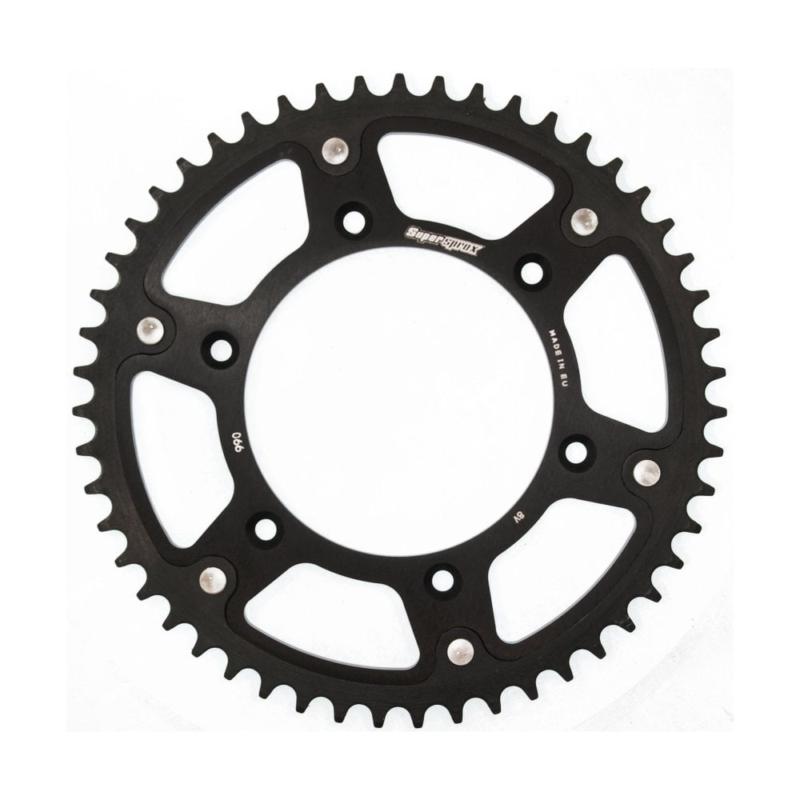 (image for) Supersprox-stealth Sprocket 49