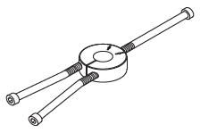 (image for) Mounting Tool Nj206